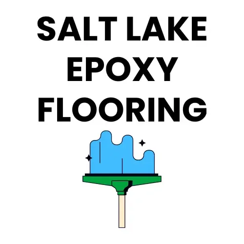 Salt Lake Epoxy Flooring logo